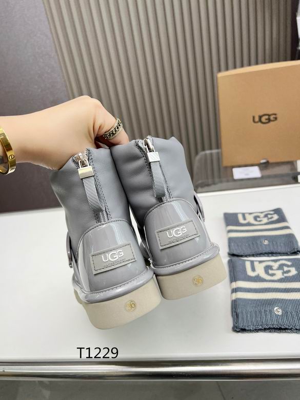 UGG shoes 35-41-59